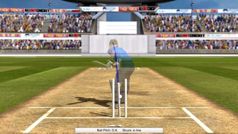 دانلود Cricket Captain 2015 - دانلود بازی کاپیتان کریکت 2015 - شبیه‌ساز ورزش کریکت - سافت گذر