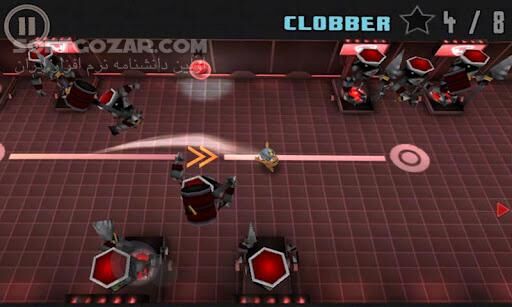 دانلود Critter Escape 4.5 for Android - دانلود فرار کریتر برای اندروید - سافت گذر