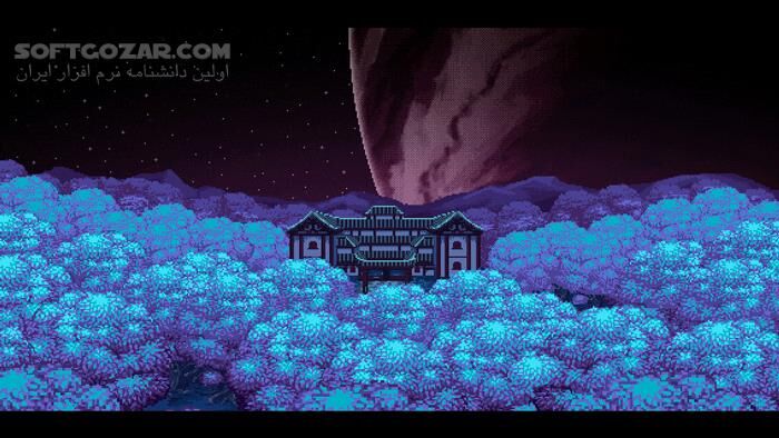 دانلود CrossCode – A New Home v1.4.2-2 - دانلود بازی کراس‌کُد - سافت گذر