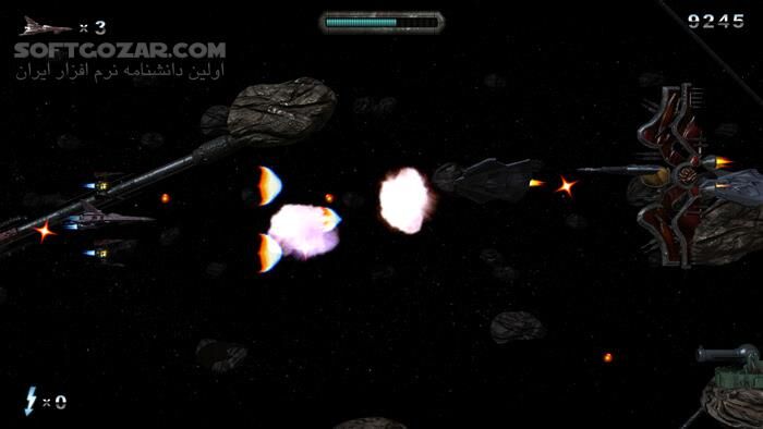 دانلود Crush - دانلود بازی اکشن شوتر - سافت گذر