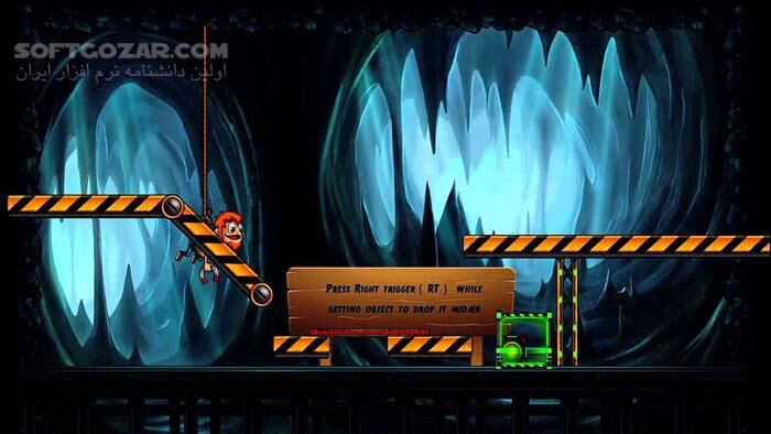 دانلود Cubicity v1.1.1 - دانلود بازی مکعبی - سافت گذر