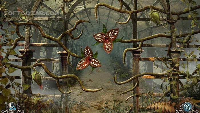 دانلود Cursed - دانلود بازی نفرین شده - سافت گذر