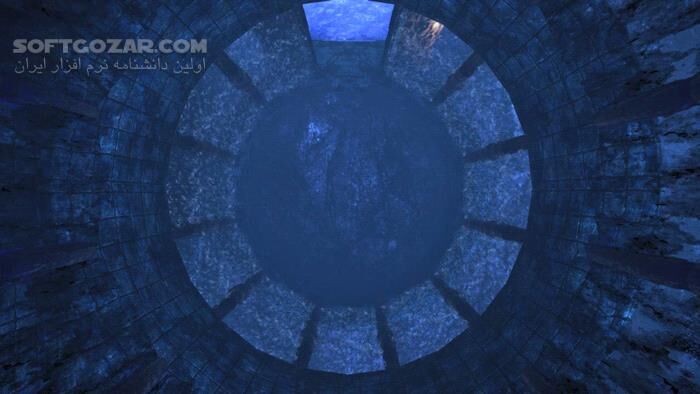 دانلود Cylne - دانلود بازی جهان فراواقعی - سافت گذر