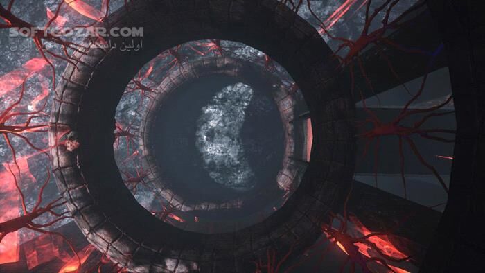 دانلود Cylne - دانلود بازی جهان فراواقعی - سافت گذر