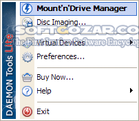 دانلود DAEMON Tools Lite 12.4.0.2387 / Pro 8.3.0.0742 / Ultra 6.1.0.1753 - دانلود درایو مجازی دیمون تولز - سافت گذر