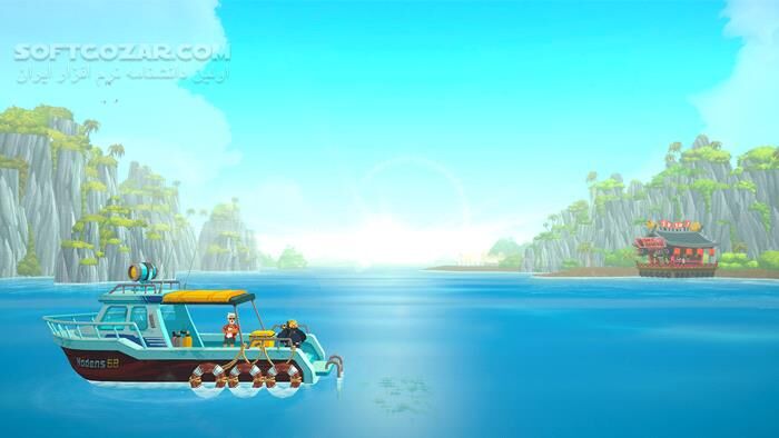 دانلود DAVE THE DIVER - Ichiban