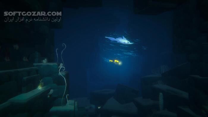 دانلود DAVE THE DIVER - Ichiban