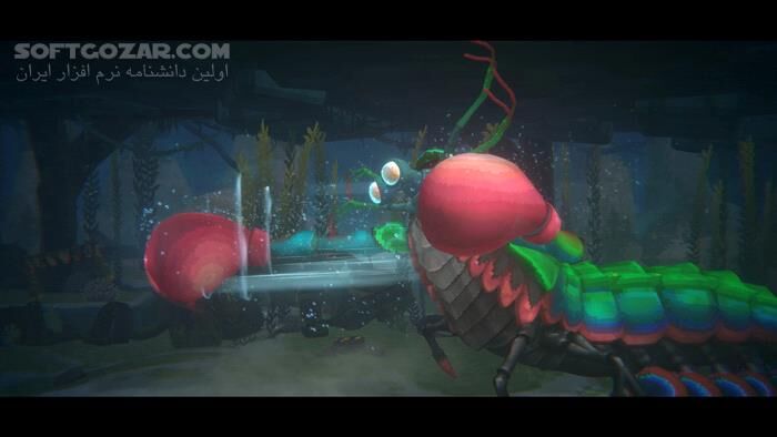 دانلود DAVE THE DIVER - Ichiban