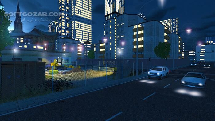 دانلود DIG IT! - A Digger Simulator - دانلود بازی شبیه‌ساز حفاری - کار با ماشین‌آلات صنعتی حفاری مانند بیل مکانیکی، بولدوزر و لودر - سافت گذر