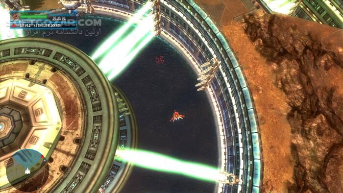 دانلود DOGOS - دانلود بازی هواپیمای جنگنده داگوس - سافت گذر