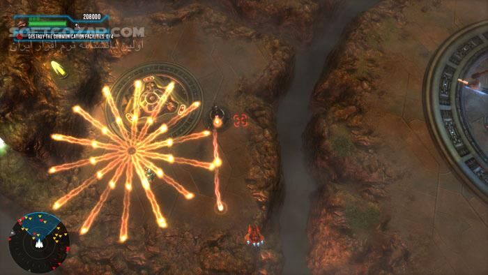 دانلود DOGOS - دانلود بازی هواپیمای جنگنده داگوس - سافت گذر