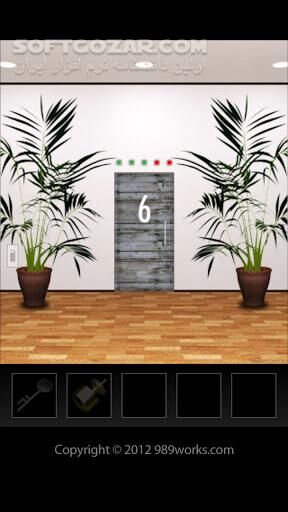 دانلود DOOORS 3.0.0 for Android - دانلود بازی گشودن درها برای اندروید - سافت گذر