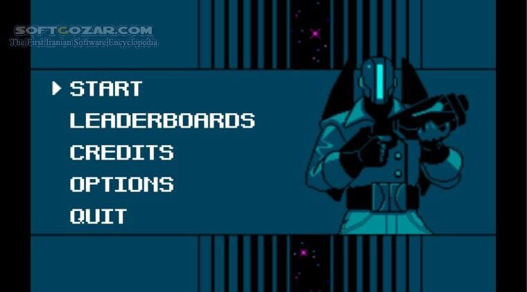 دانلود Dark Void Zero - دانلود بازی نسخه قدیمی بازی تاریکی بی ارزش (دارک وید) - سافت گذر