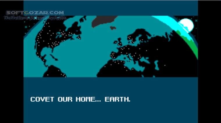 دانلود Dark Void Zero - دانلود بازی نسخه قدیمی بازی تاریکی بی ارزش (دارک وید) - سافت گذر