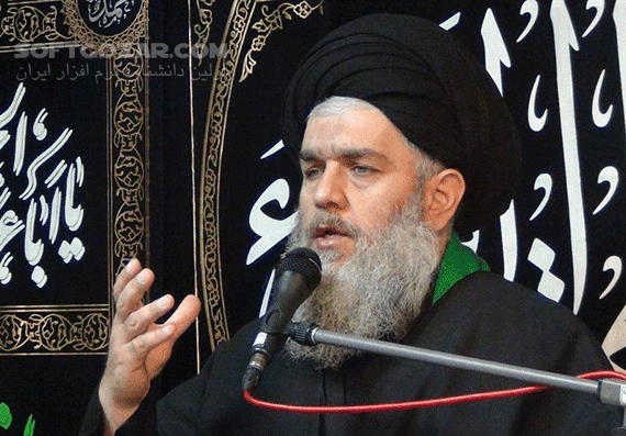 دانلود 10 جلسه سخنرانی حاج آقا مومنی با موضوع قرآن درمان تمام دردها - دانلود سخنرانی حجت الاسلام مومنی با موضوع قرآن درمان تمام دردها - سافت گذر