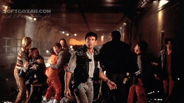 دانلود Daylight - دانلود اکشن هیجانی - سافت گذر