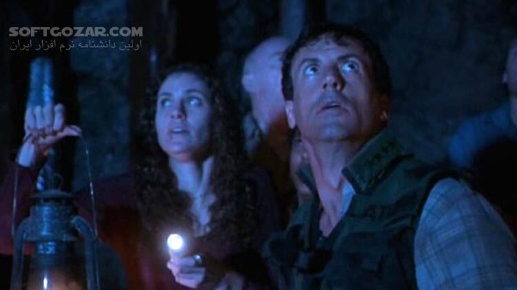 دانلود Daylight - دانلود اکشن هیجانی - سافت گذر