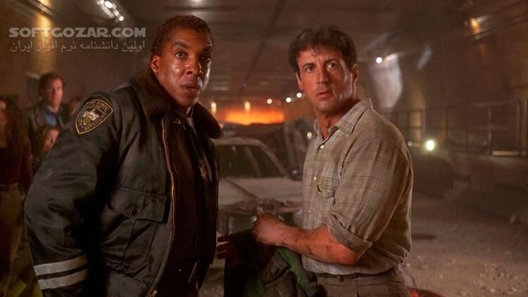 دانلود Daylight - دانلود اکشن هیجانی - سافت گذر