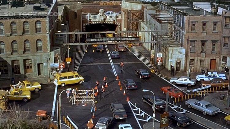 دانلود Daylight - دانلود اکشن هیجانی - سافت گذر