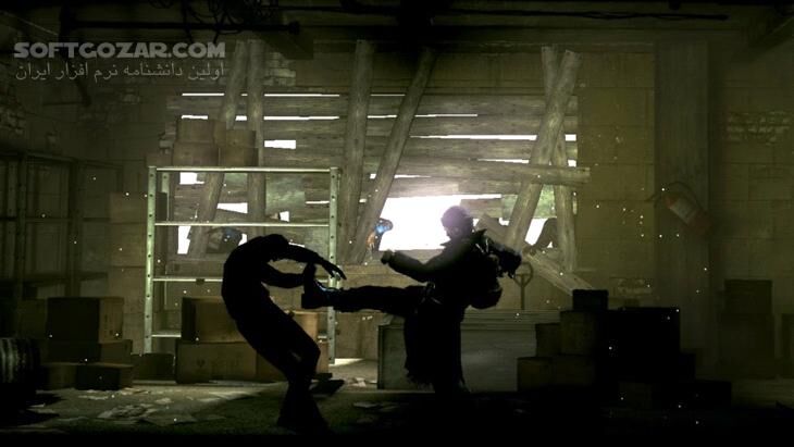دانلود Deadlight 1.1 - دانلود بازی نور مرده - سافت گذر