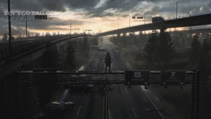 دانلود Deadlight 1.1 - دانلود بازی نور مرده - سافت گذر