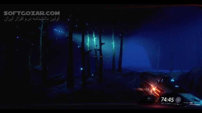 دانلود Debris 1.1 The Ice Update - دانلود بازی اکشن شوتر - سافت گذر