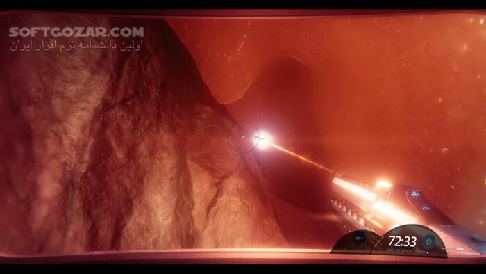 دانلود Debris 1.1 The Ice Update - دانلود بازی اکشن شوتر - سافت گذر