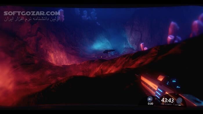 دانلود Debris 1.1 The Ice Update - دانلود بازی اکشن شوتر - سافت گذر