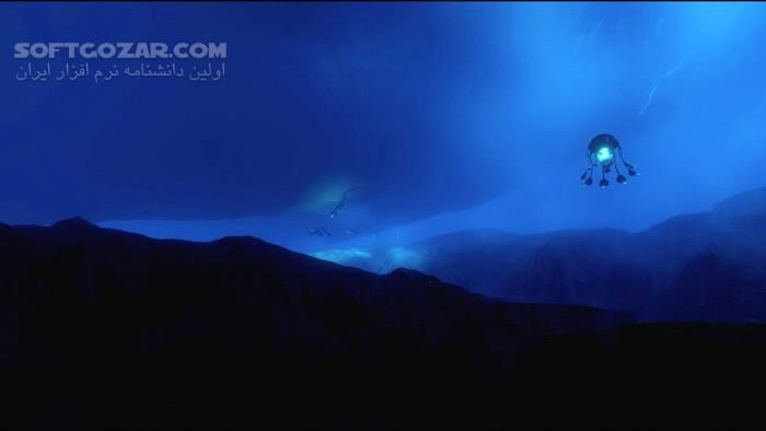 دانلود Debris 1.1 The Ice Update - دانلود بازی اکشن شوتر - سافت گذر