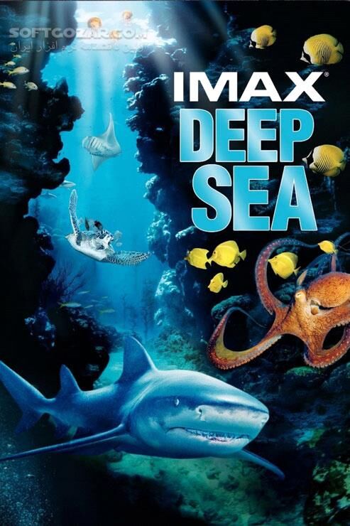 دانلود Deep Sea - دانلود مستند اعماق دریا - سافت گذر