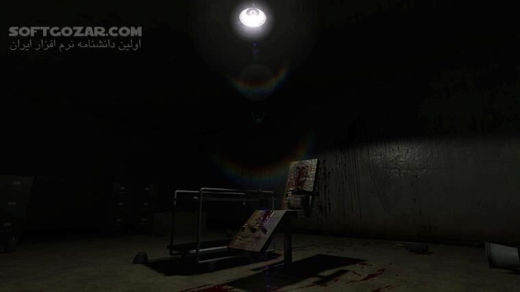 دانلود Deliverance - دانلود بازی رهایی - سافت گذر