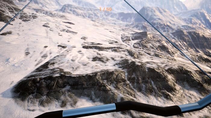 دانلود Deltaplan Simulator - دانلود بازی شبیه ساز - سافت گذر