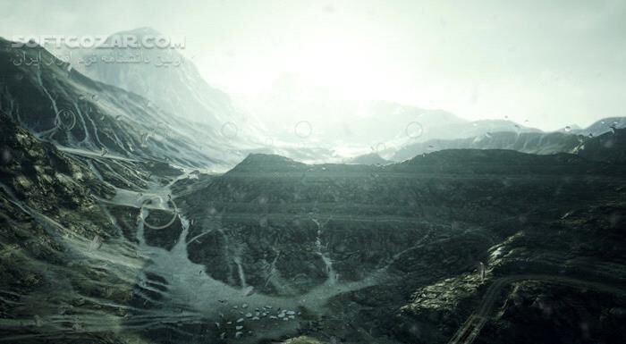 دانلود Deltaplan Simulator - دانلود بازی شبیه ساز - سافت گذر