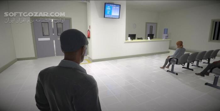 دانلود Descent Silence of Mind - دانلود بازی ترسناک - سافت گذر