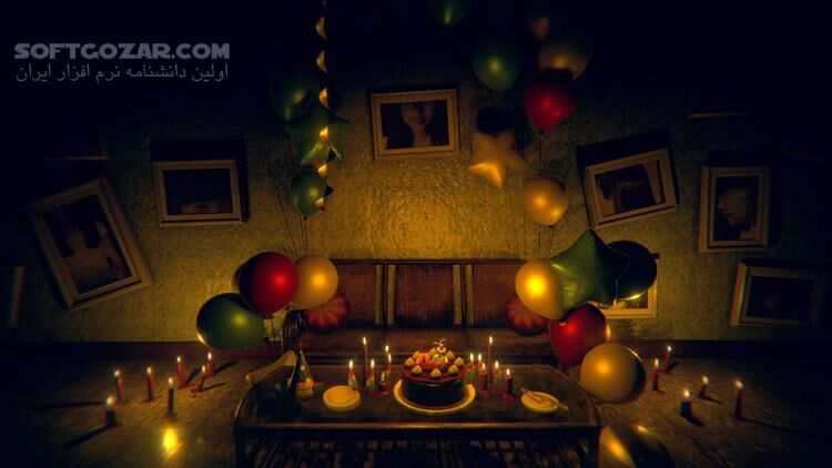 دانلود Devotion - دانلود بازی ترسناک برای کامپیوتر - سافت گذر