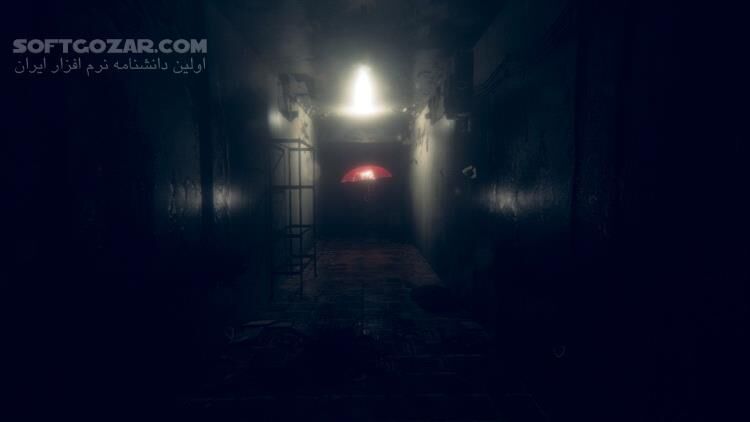 دانلود Devotion - دانلود بازی ترسناک برای کامپیوتر - سافت گذر