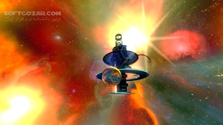 دانلود Dexterity Ball 3D - دانلود بازی توپ چابک | سه‌بُعدی - سافت گذر