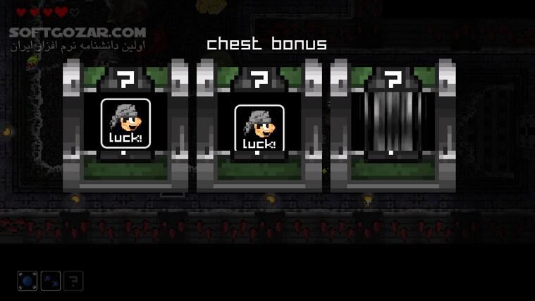 دانلود Diehard Dungeon v1.8.0 - دانلود بازی سیاه‌چال مرگ - سافت گذر