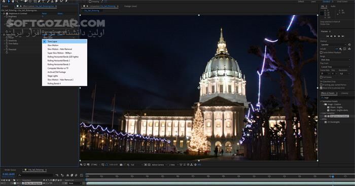 دانلود Digital Anarchy Bundle 2023.9 (x64) - دانلود پلاگین افتر افکت و پریمیر - سافت گذر