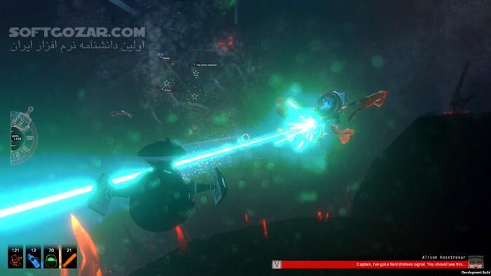 دانلود Diluvion v1.17.93 GOG - دانلود بازی زیردریایی جنگی - سافت گذر