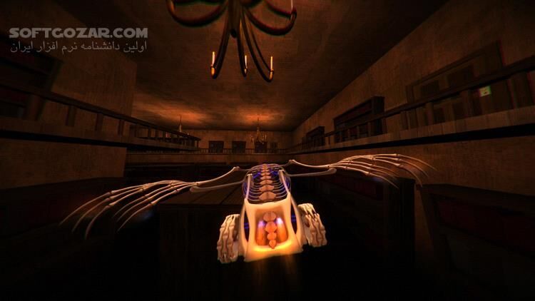 دانلود Distance v1.3 - دانلود بازی ماشین برای کامپیوتر - سافت گذر