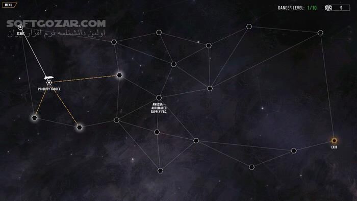 دانلود Distant Star - Revenant Fleet - دانلود بازی ستاره‌ی دور - ناوگان بازگشته - سافت گذر