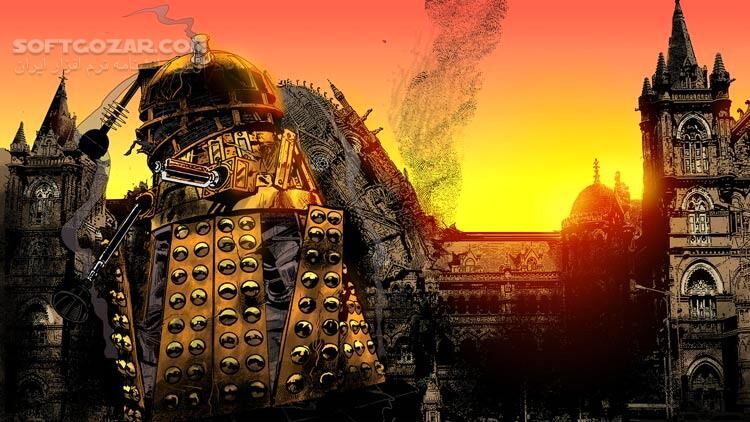 دانلود Doctor Who Infinity + The Lady of the Lake DLC - دانلود بازی دکتر هو - سافت گذر