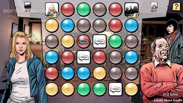 دانلود Doctor Who Infinity + The Lady of the Lake DLC - دانلود بازی دکتر هو - سافت گذر