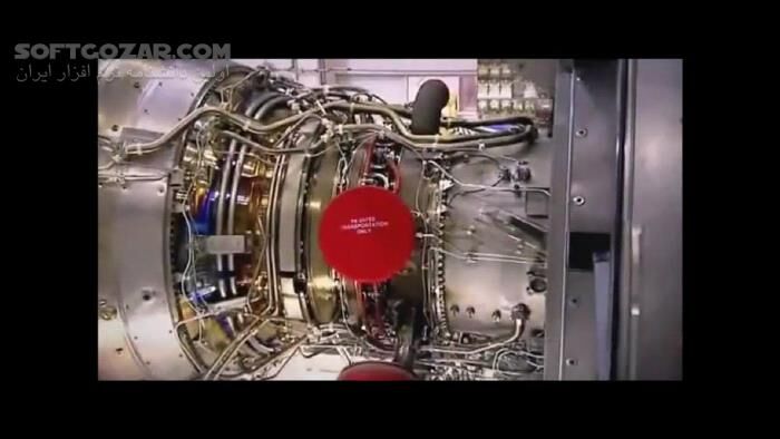 دانلود Documentary Rolls Royce - How To Build A Jumbo Jet Engine - دانلود فیلم مستند - سافت گذر