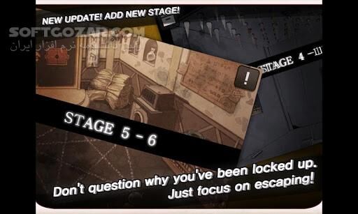 دانلود Doors And Rooms 3 v1.5.6 for Android +3.0 - دانلود بازی درها و اتاق ها برای اندروید - سافت گذر