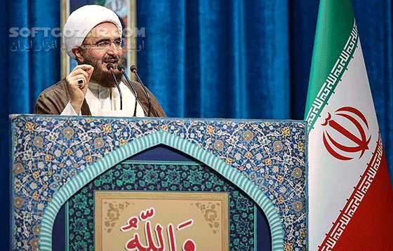 دانلود 4 جلسه سخنرانی حجت الاسلام حاج علی اکبری با موضوع دوستی با خدا - دانلود سخنرانی دوستی با خدا با حاج علی اکبری - سافت گذر