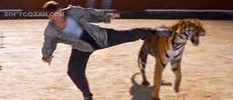 دانلود Double Team - دانلود ژان کلود ون دام - سافت گذر