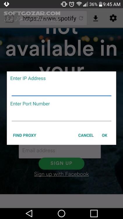 دانلود Download Accelerator Plus 20191022 for Android +5.0 - دانلود دانلود منیجر حرفه ای برای اندروید - سافت گذر