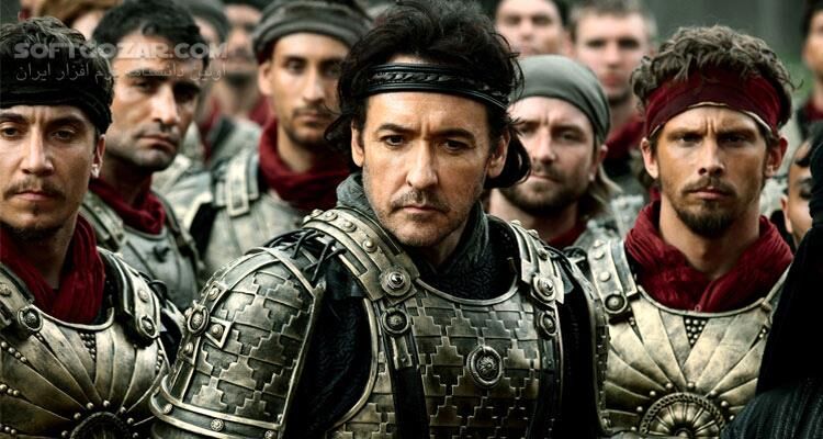 دانلود Dragon Blade - دانلود اکشن رزمی - سافت گذر